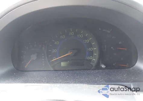 2008 Honda Odyssey Ex-L из США, поврежденный, VIN 5FNRL38768B036645